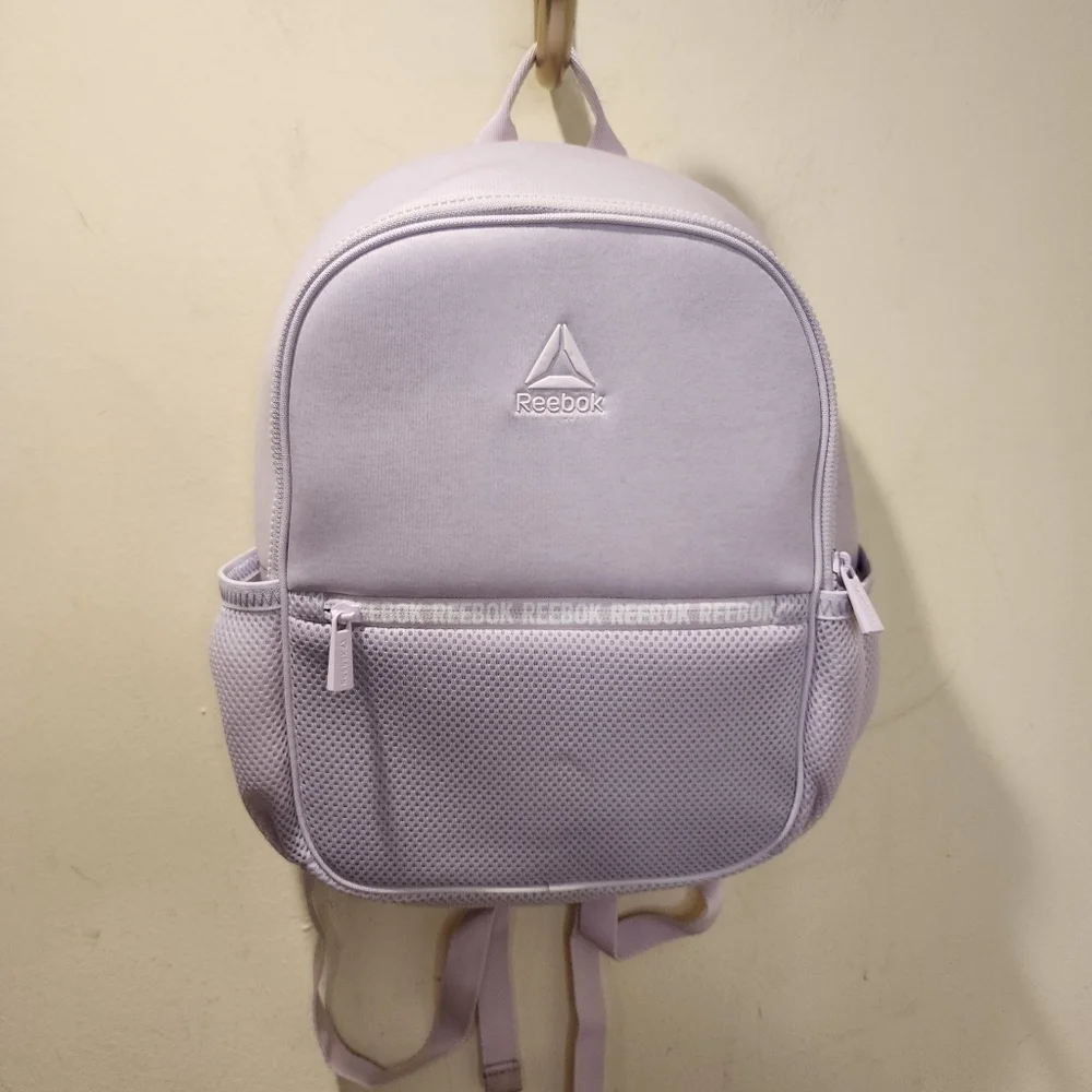 REEBOK Phoenix Minibackpack Lila color
